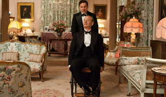 MOVIE｜私が愛した大統領 02