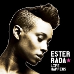 Ester Rada 「Life Happens EP」
