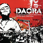V.A. 『Daora: Underground Sounds of Urban Brasil』