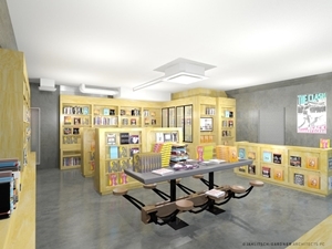 BOOKMARC｜ブックマーク 02