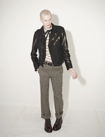 MARC JACOBS｜マーク ジェイコブス 03