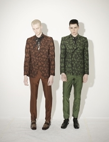 MARC JACOBS｜マーク ジェイコブス 02