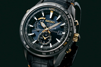 SEIKO｜セイコー バーゼル　02