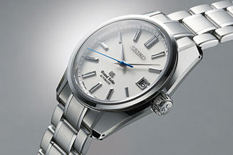 SEIKO｜セイコー バーゼル　17