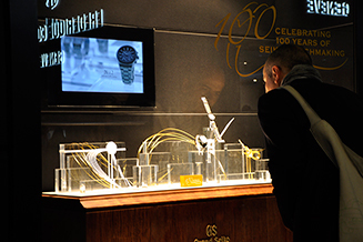 SEIKO｜セイコー バーゼル　28