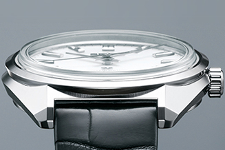 グランドセイコー ヒストリカルコレクション 「44GS」限定モデル（復刻デザイン・手巻）　03