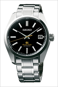 グランドセイコー ヒストリカルコレクション「44GS」限定モデル （現代デザイン・自動巻）　03