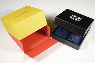 セイコー ガランテ「FCバルセロナ限定モデル」 03