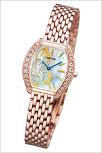 クレドール ジュリ2013「ピクウェ」限定モデル　03