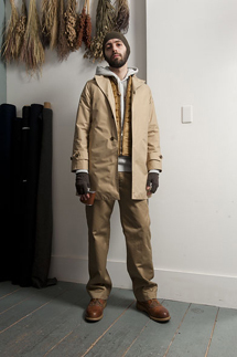 FUJITO｜2013年秋冬コレクション 02