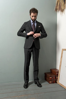 FUJITO｜2013秋冬コレクション 14