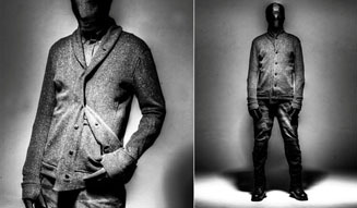CIVILIZED|2013年秋冬コレクション 10