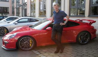 Walter Rohrl|ヴァルター・ロール