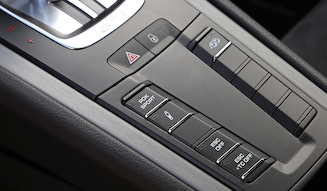 Porsche 911 GT3|ポルシェ 911 GT3 PASM