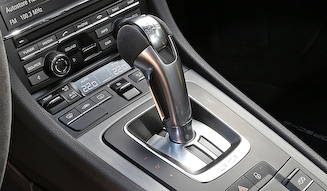 Porsche 911 GT3|ポルシェ 911 GT3 PDK