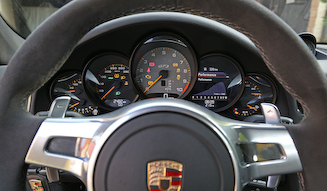 Porsche 911 GT3|ポルシェ 911 GT3