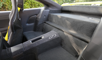 Porsche 911 GT3|ポルシェ 911 GT3