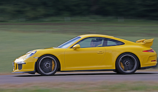 Porsche 911 GT3|ポルシェ 911 GT3