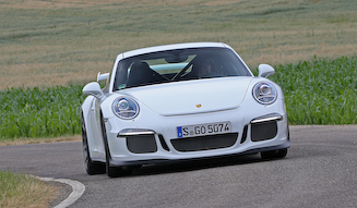 Porsche 911 GT3|ポルシェ 911 GT3