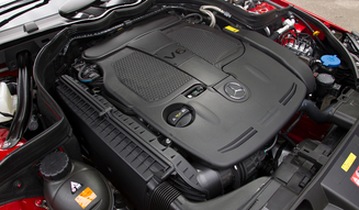 Mercedes-Benz E 350 Coupe|メルセデス・ベンツ E 350 クーペ