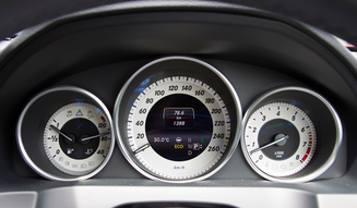 Mercedes-Benz E 350 Coupe|メルセデス・ベンツ E 350 クーペ