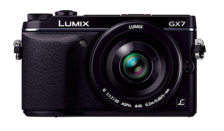 Panasonic|LUMIX DMC-GX7 04