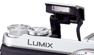 Panasonic|LUMIX DMC-GX7 03