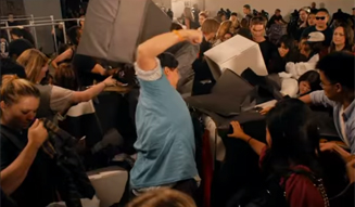 ALEXANDER WANG|アレキサンダー ワン 02 ALEXANDER WANG|アレキサンダー ワン 02