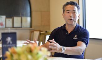 Peugeot 208 XY｜プジョー 208 XY