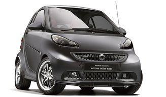 smart fortwo coupe BRABUS Xclusive edition tailor made|スマート フォーツー クーペ ブラバス エクスクルーシブ エディション テラー メイド
