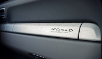 Porsche 911 Carrera 4S|ポルシェ 911 カレラ 4S