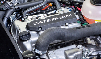 Caterham Seven｜ケータハム セブン