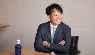 ThreeBond|丸若裕俊 15