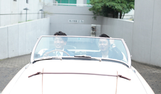 ThreeBond|丸若裕俊 07