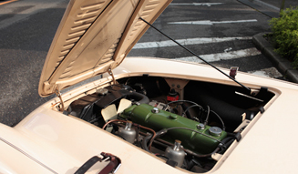 ThreeBond|丸若裕俊 08