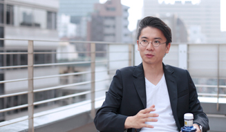 ThreeBond|丸若裕俊 03