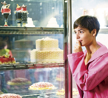 MOVIE｜ニーナ～ローマの夏休み 01