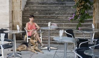 MOVIE｜ニーナ～ローマの夏休み 02