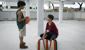 MOVIE｜ニーナ～ローマの夏休み 03