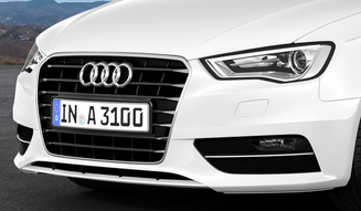 Audi A3 1.6 TDI ultra｜アウディ A3 1.6 TDI ウルトラ