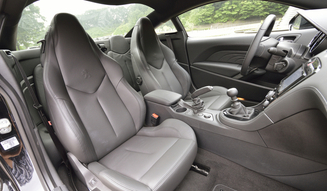 Peugeot RCZ｜プジョー RCZ