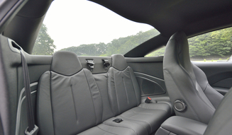 Peugeot RCZ｜プジョー RCZ