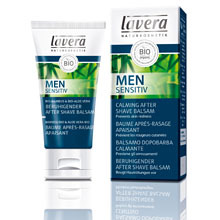 lavera|メンズケアシリーズ 04 lavera|メンズケアシリーズ 04