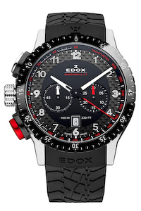 EDOX│クロノラリー1 クロノグラフ 02