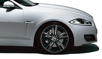 Jaguar XF｜ジャガー XF