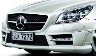 Mercedes-Benz SLK 350|メルセデス・ベンツ SLK 350