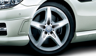 Mercedes-Benz SLK 350|メルセデス・ベンツ SLK 350