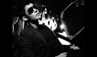 ジャスティン・デイヴィス｜キム・ヒョンジュン 02