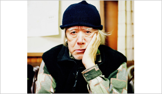 BOOK｜小浪次郎 写真集『父を見る』 03