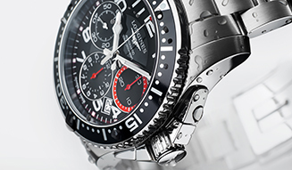 LONGINES｜ロンジン　02